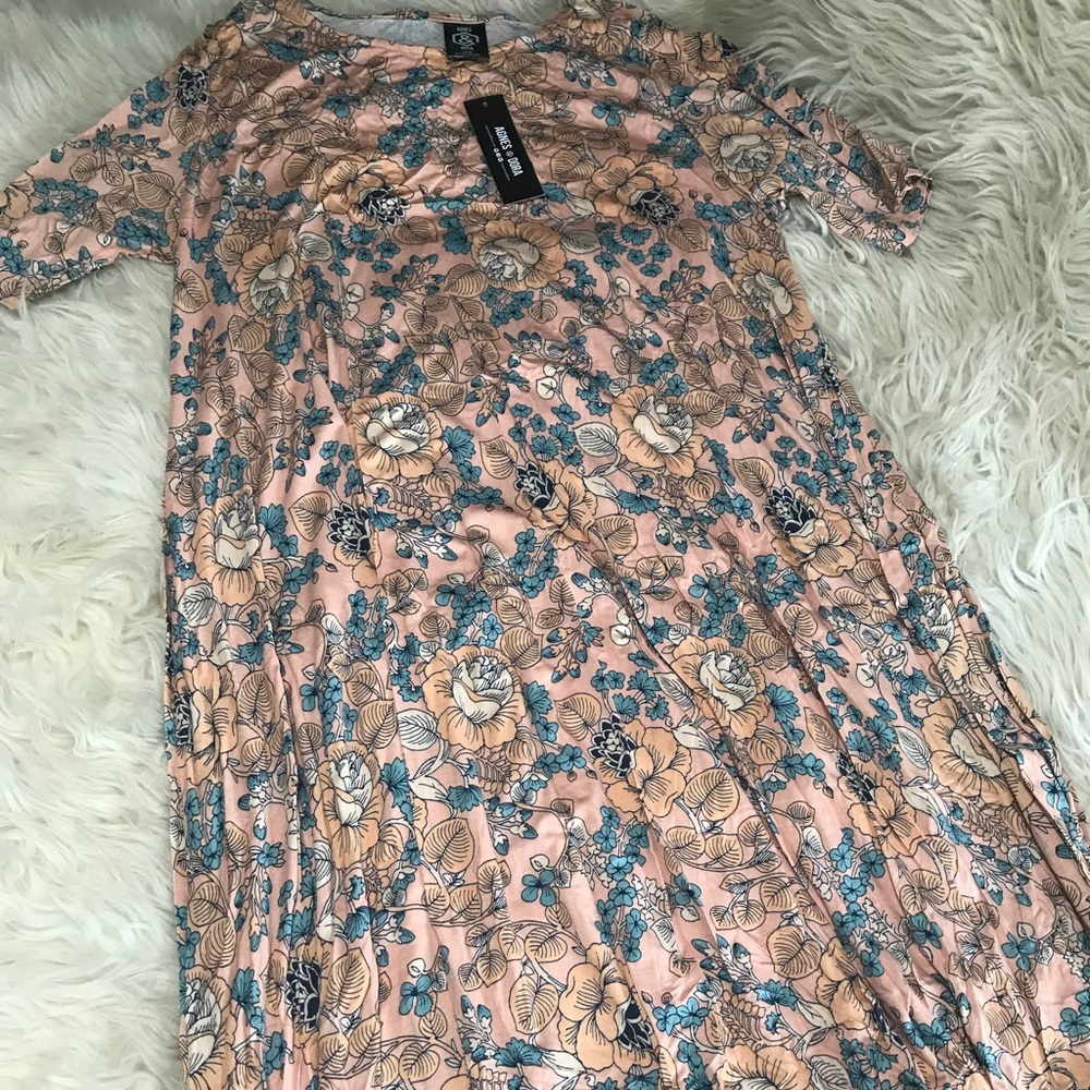Joplin Dress